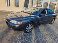 Gebraucht Volvo S60 140 PS (102 kW) 2006 Grau Limousine