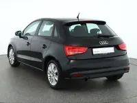 Gebraucht Audi A1 Comfort 2018 Andere