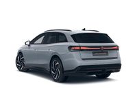 Gebraucht VW ID.7 Pro 210 kW (286 PS) 2025 Scale silver metallic Kombi