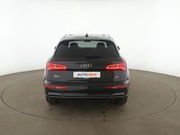 Gebraucht Audi Q5 Sport 190 PS (139 kW) 2017 Schwarz SUV