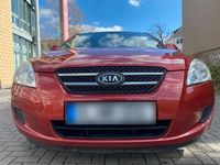Gebraucht Kia Ceed 90 PS (66 kW) 2007 Andere farben Kleinwagen