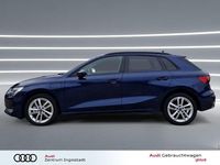Gebraucht Audi A3 Ambiente 204 PS (150 kW) 2025 Blau metallic Limousine