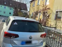 Gebraucht VW Passat Business 150 PS (110 kW) 2019 Grau Kombi