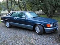 gebraucht Mercedes 420 