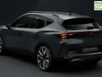 Neu Cupra Formentor VZ 333 PS (244 kW) 2026 Fiord blau SUV