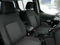 Gebraucht Ford Transit 99 PS (72 kW) 2021 Schwarz Kombi