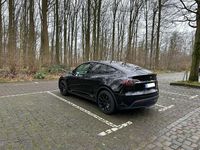 Gebraucht Tesla Model Y 378 kW (514 PS) 2023 Schwarz SUV