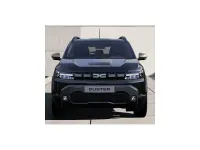 Neu Dacia Duster Extreme 154 PS (113 kW) 2026 Grau SUV