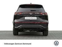 Gebraucht VW Tayron Style 193 PS (141 kW) 2025 Schwarz SUV