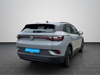 Gebraucht VW ID.4 Pro 125 kW (170 PS) 2022 Mondsteingrau SUV