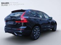 Gebraucht Volvo XC60 Plus 197 PS (144 kW) 2024 Onyx black / metallic SUV