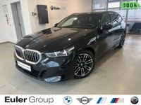 Gebraucht BMW 530e Performance 299 PS (219 kW) 2024 Schwarz Kombi