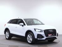 gebraucht Audi Q2 Advanced 35 TFSI S tronic,Matrix,AHK,MMI,Kamera