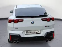 Gebraucht BMW X2 Performance 300 PS (220 kW) 2025 Weiß SUV