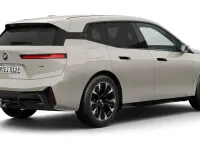 Gebraucht BMW iX M Sport 400 kW (544 PS) 2025 Grau SUV
