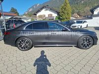 Gebraucht Mercedes E220 197 PS (144 kW) 2025 Grau Limousine
