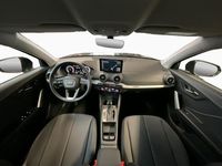 Gebraucht Audi Q2 Advanced 150 PS (110 kW) 2025 Schwarz SUV