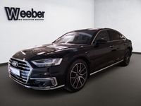 gebraucht Audi A8 60 TFSI e quattro HeadUp Panodach Navi LED