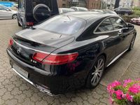 gebraucht Mercedes S63 AMG AMG 4Matic Coupé