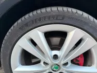 Gebraucht Skoda Octavia RS 200 PS (147 kW) 2012 Schwarz Kombi