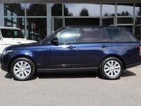 gebraucht Land Rover Range Rover 5.0 /Panorama/Meridian/TV/ServiceNEU