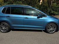 Gebraucht VW Golf VII Highline 150 PS (110 kW) 2014 Grau Limousine