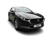 Gebraucht Mazda CX-30 Selection 2021 Schwarz SUV