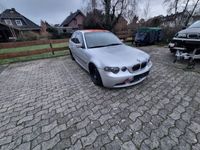 gebraucht BMW 325 e46 ti M-Paket