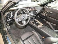 Neu BMW Z4 M Sport 340 PS (250 kW) 2026 Saphirschwarz metallic Cabrio