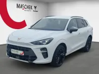 Gebraucht Cupra Terramar VZ 265 PS (194 kW) 2026 Eisweiß SUV
