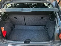 Gebraucht VW Polo Highline 95 PS (69 kW) 2019 Grau Kleinwagen