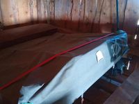 Gebraucht Opel Combo 96 PS (70 kW) 2009 Weiß Van / Kleinbus