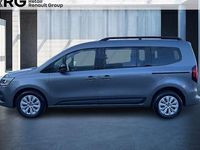 Gebraucht Renault Austral Techno 158 PS (116 kW) 2022 Weiss qnc+schwarz gne SUV