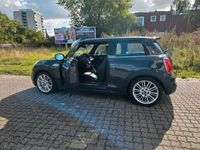 gebraucht Mini Cooper S Coupé 