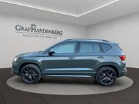 Gebraucht Cupra Ateca 190 PS (139 kW) 2026 Grün SUV