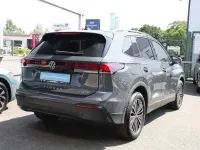 Gebraucht VW Tiguan R 131 PS (96 kW) 2025 Delfingraumetallic SUV