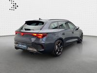 Gebraucht Cupra Leon VZ 333 PS (244 kW) 2025 "magnetic tech" Kombi