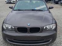 gebraucht BMW 118 118 i Aut.