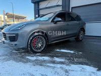 Gebraucht Porsche Cayenne GTS 441 PS (324 kW) 2017 Grau SUV