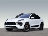 Gebraucht Porsche Macan GTS 381 PS (280 kW) 2020 Weiß SUV