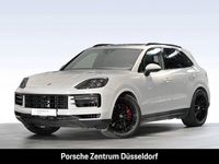 Gebraucht Porsche Cayenne S 475 PS (349 kW) 2024 Weiss SUV