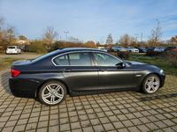 gebraucht BMW 550 i -