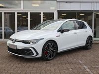 Gebraucht VW Golf VIII Style 245 PS (180 kW) 2024 Weiß Limousine