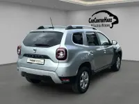 Używany Dacia Duster 131 KM (96 kW) 2021 Szary SUV