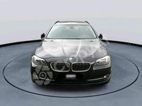 Usata BMW 520 184 CV (135 kW) 2012 Grigio Station wagon