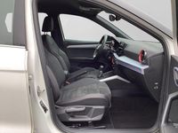 Gebraucht Seat Arona FR 110 PS (80 kW) 2023 Weiß SUV