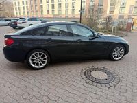 Gebraucht BMW 420 2015 Coupé