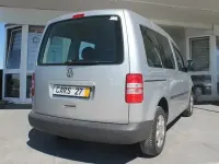 Gebraucht VW Caddy 86 PS (63 kW) 2012 Andere Van / Kleinbus