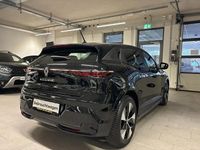 Gebraucht Renault Megane E-Tech Equilibre 70 kW (96 PS) 2022 Schwarz Limousine
