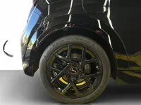 Gebraucht Mini John Cooper Works 204 PS (150 kW) 2025 Schwarz Kleinwagen